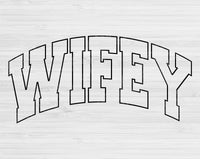 Bride Svg Files For Cricut, Engaged Svg, In My Era Svg Dxf Png Eps Cut Files Silhouette