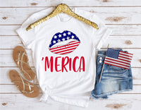 4th of july svg