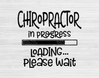 chiropractor