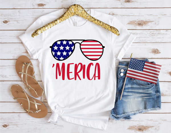 July 4th svg