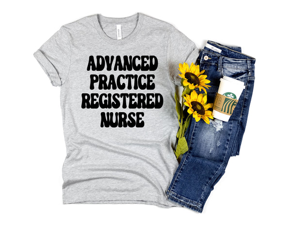 advanced practice registered nurse svg file