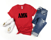 amn cut file