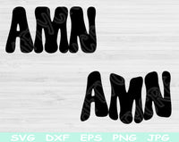 amn svg