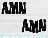 amn svg
