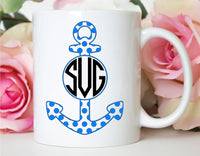 anchor svg