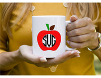apple svg
