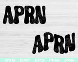 aprn svg