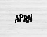 aprn svgfile