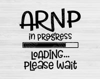 arnp svg