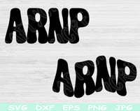 arnp svg