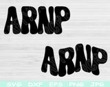 arnp svg