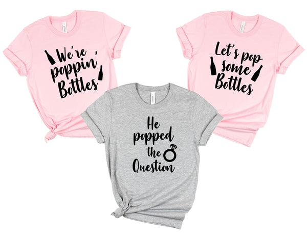 bachelorette svg