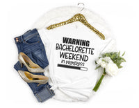 bachelorette svg