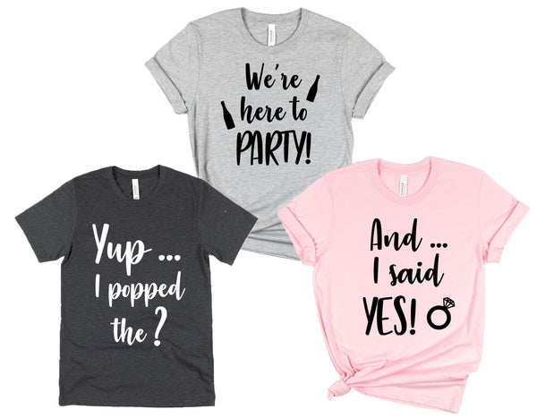 bachelorette svg