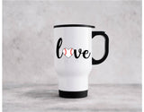 baseball love svg