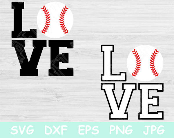 baseball svg