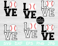 baseball svg