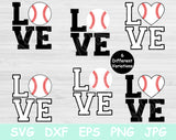 baseball svg