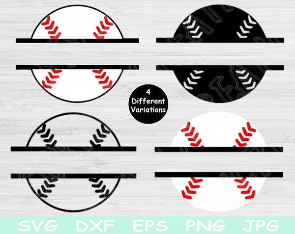baseball svg