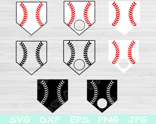 baseball svg