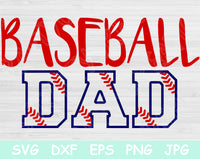 baseball svg