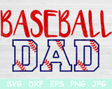baseball svg