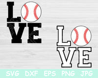 baseball svg