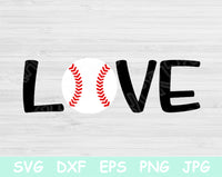 baseball svg