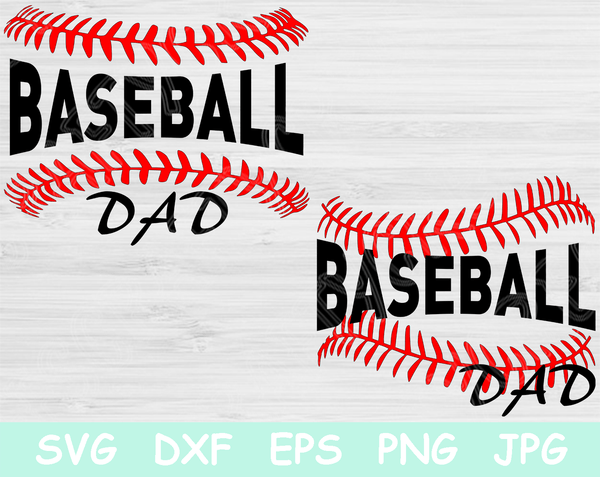 baseball svg