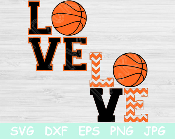 basketball svg