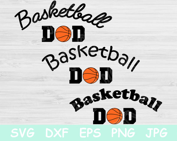 basketball svg