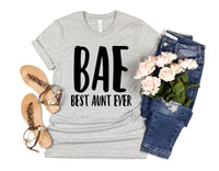 best aunt ever svg