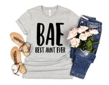 best aunt ever svg