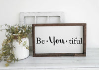 beyoutiful svg