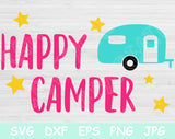 camper svg