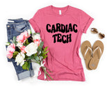 cardiac tech svg file