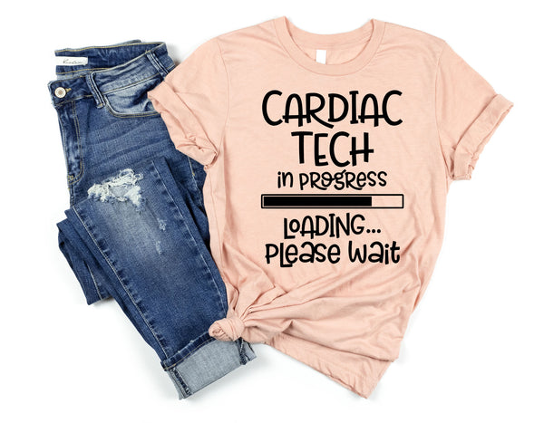 cardiac tech