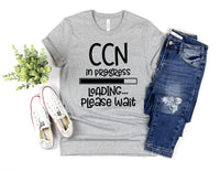 critical care nurse