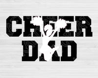 cheer svg