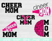 cheer svg