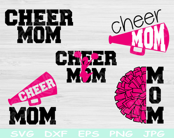 cheer svg