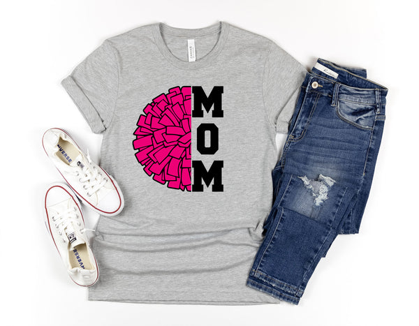 cheer mom