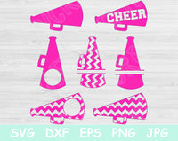cheer svg
