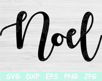 christmas svg
