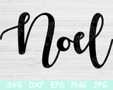 christmas svg