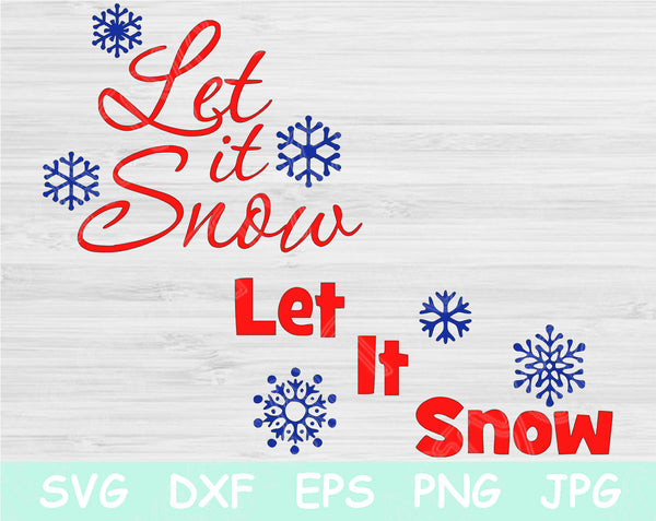 christmas svg
