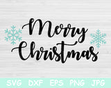 christmas svg
