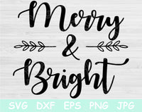 christmas svg