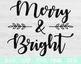 christmas svg