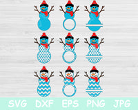 christmas svg